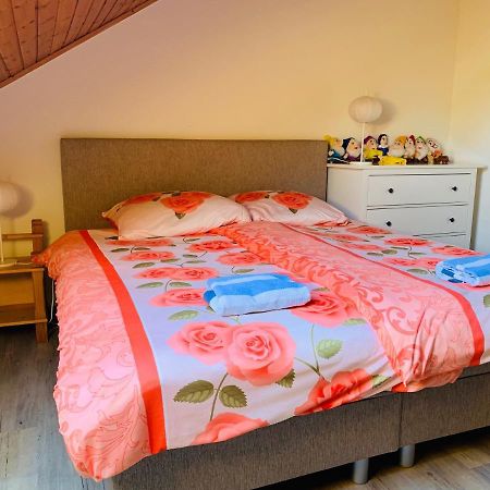 B&B Oostkapelle Aan Zee Экстерьер фото