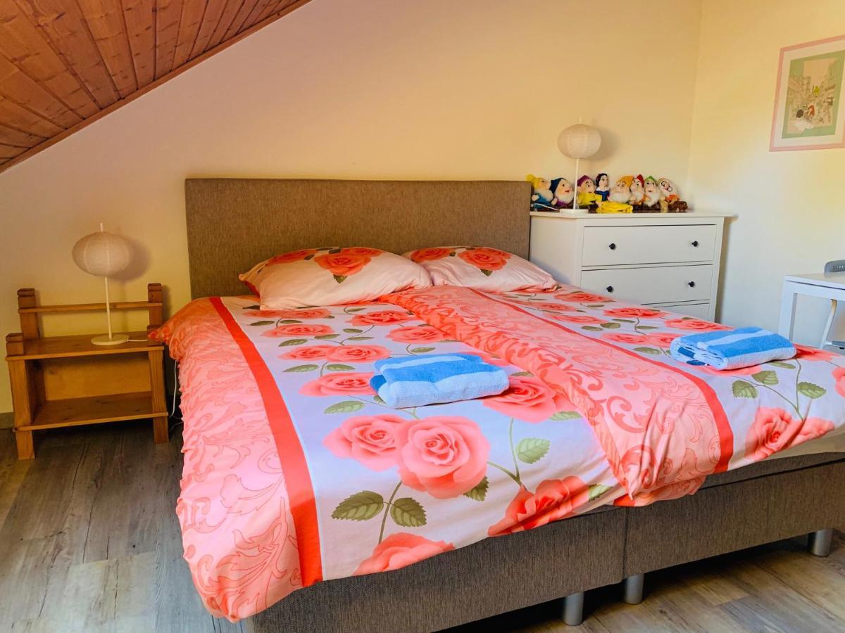 B&B Oostkapelle Aan Zee Экстерьер фото
