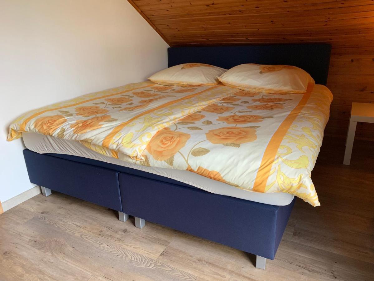 B&B Oostkapelle Aan Zee Экстерьер фото