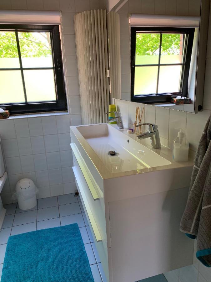 B&B Oostkapelle Aan Zee Экстерьер фото