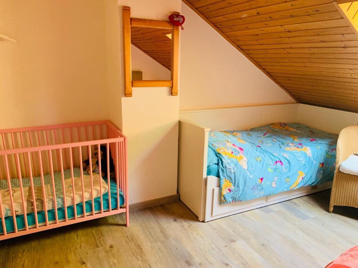B&B Oostkapelle Aan Zee Экстерьер фото