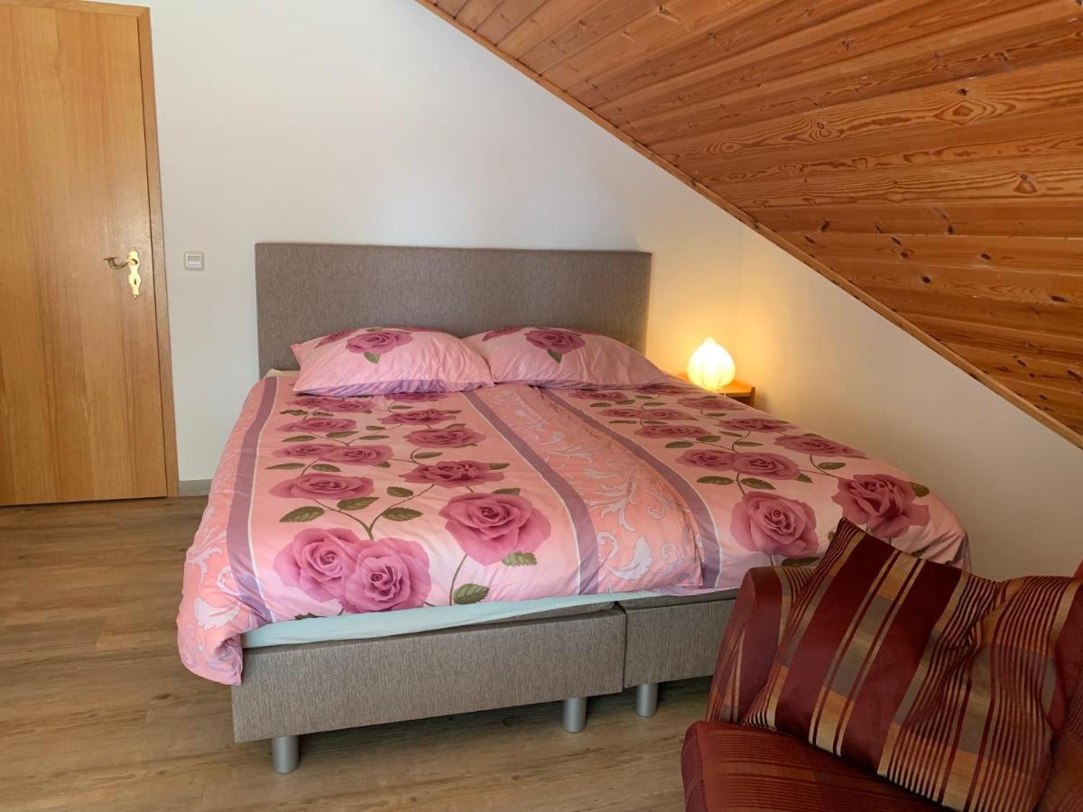 B&B Oostkapelle Aan Zee Экстерьер фото