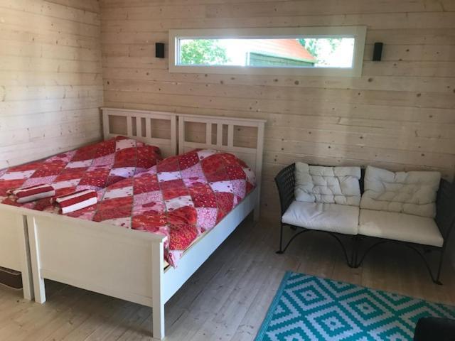B&B Oostkapelle Aan Zee Экстерьер фото