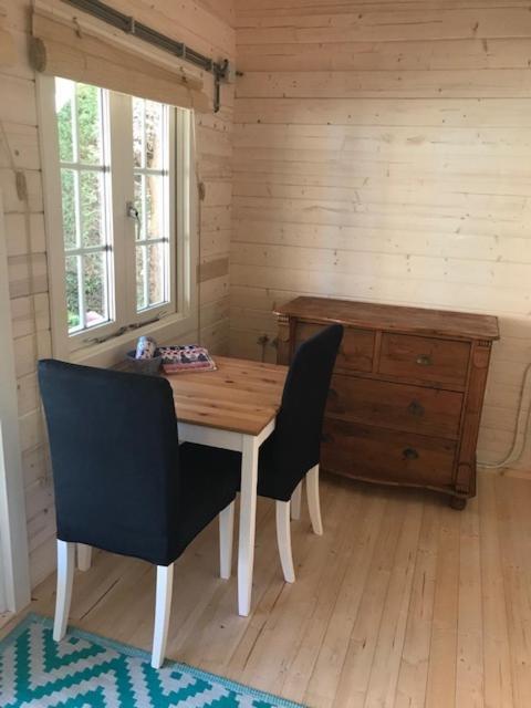 B&B Oostkapelle Aan Zee Экстерьер фото